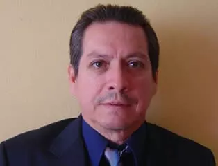 Doctor Francisco J. Castro Rivas
