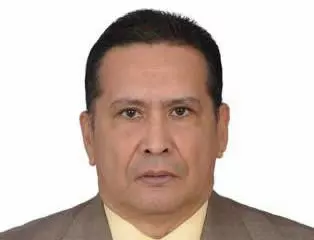 Doctor Guillermo León Castro Rivas