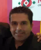 Luis Medrano